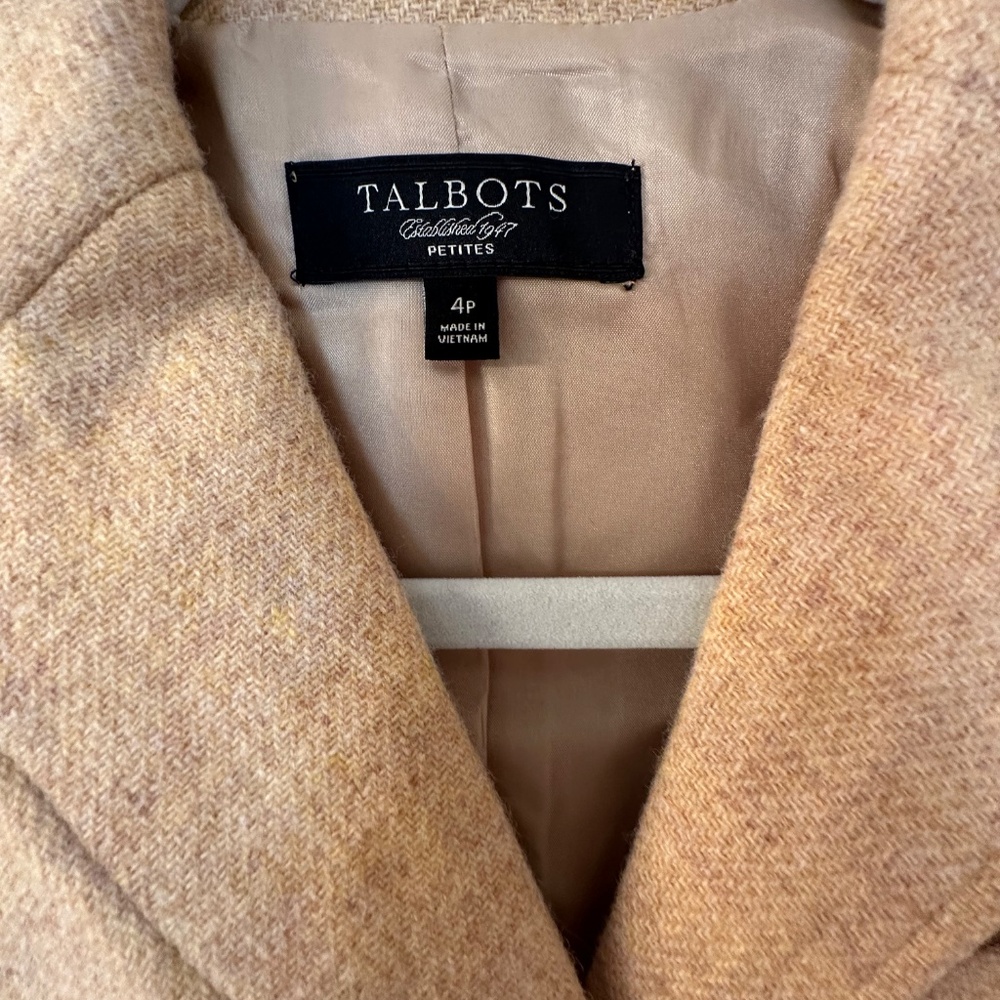 Blazer/ Jacket - Picture 2 of 2
